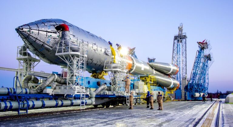 Ракетно-космическая отрасльВысокоточные детали и крепеж из специальных и титановых сплавов.